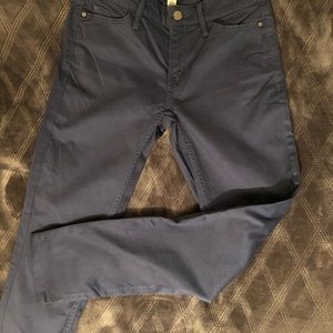 Calvin Klein Ankle Skinny Jeans